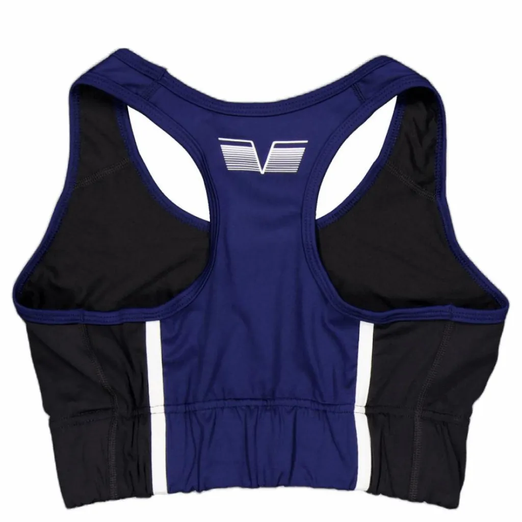 Gavelo Noble Chic Sports Bra Black Blå Outlet