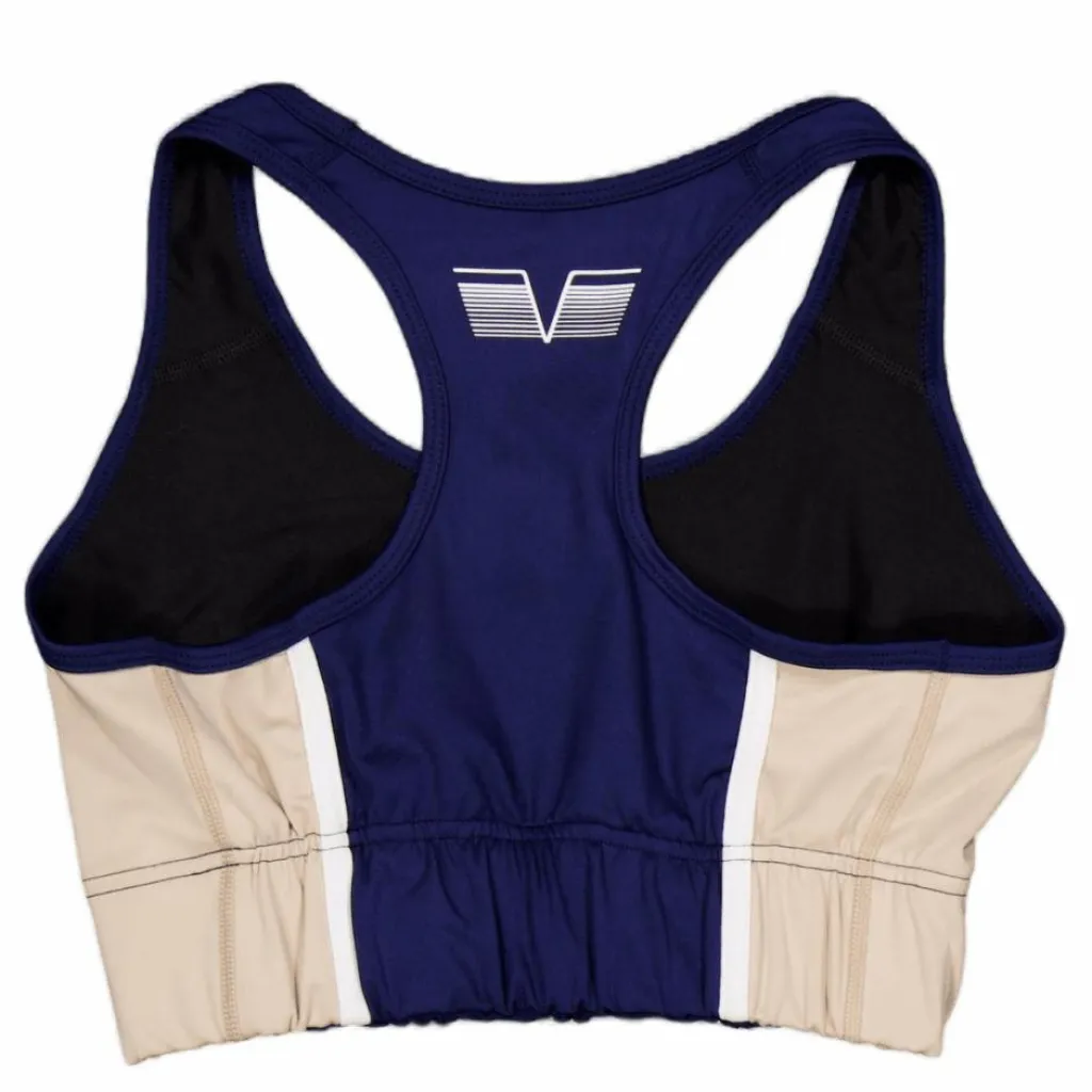 Gavelo Noble Chic Sports Bra Blue Blå Sale