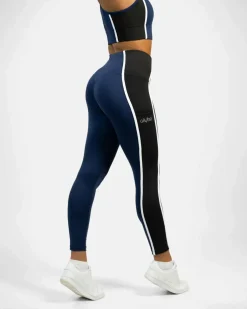Gavelo Noble Chic Tights Blue Blå Best