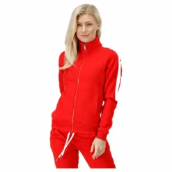 Wyte Noelia Jacket Red Röd Clearance