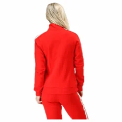 Wyte Noelia Jacket Red Röd Clearance