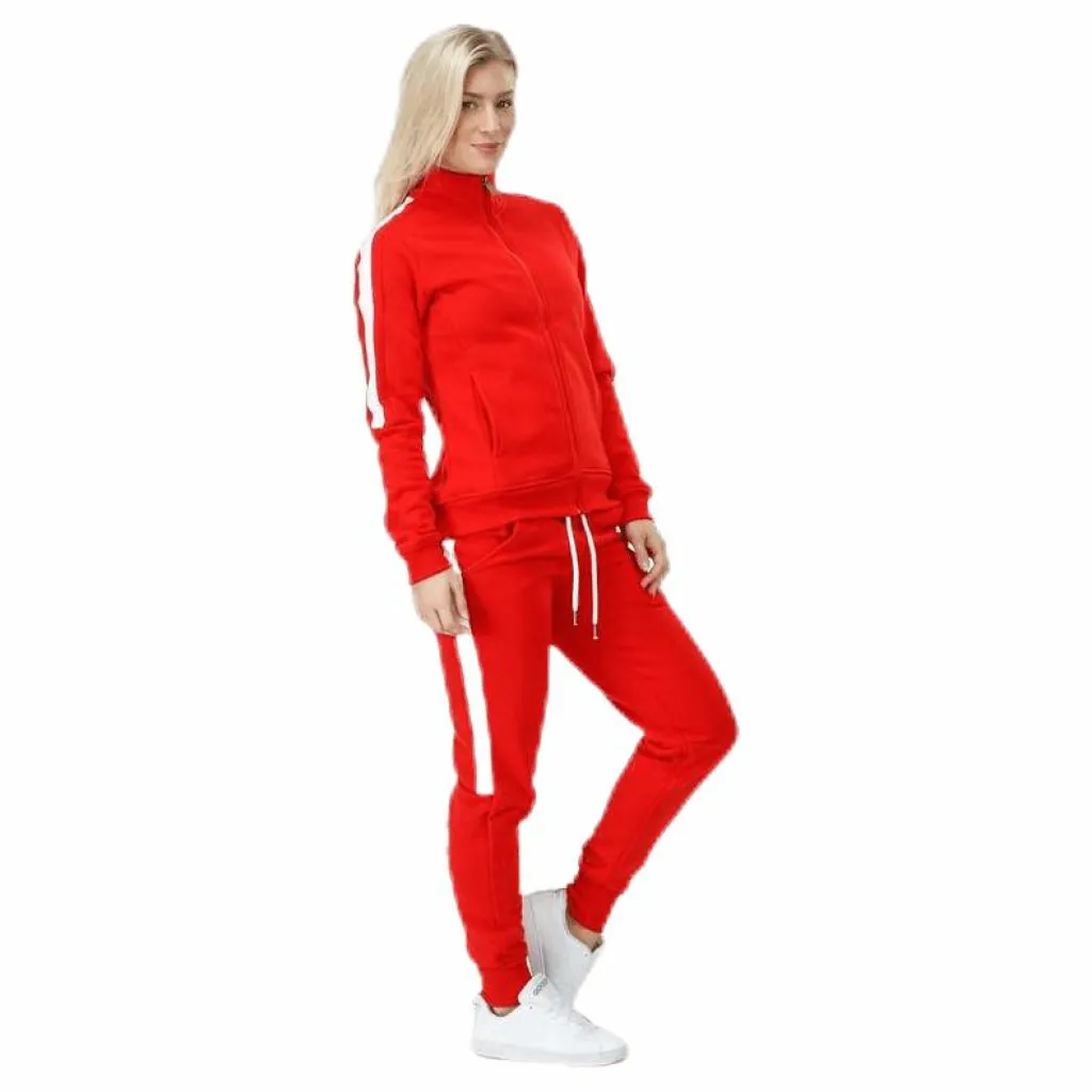 Wyte Noelia Jacket Red Röd Clearance