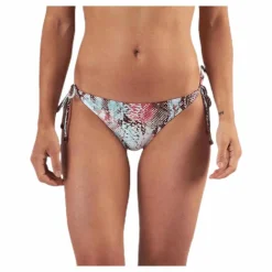 Pieces Noelle Bikini Brief Beige Hot