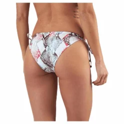 Pieces Noelle Bikini Brief Beige Hot