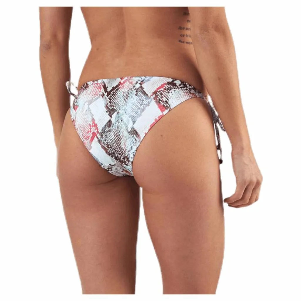 Pieces Noelle Bikini Brief Beige Hot