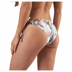 Pieces Noelle Bikini Brief Beige Hot