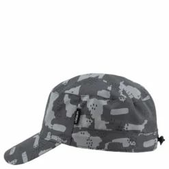 Lindberg Noia Sun Cap Youth Black Svart Clearance