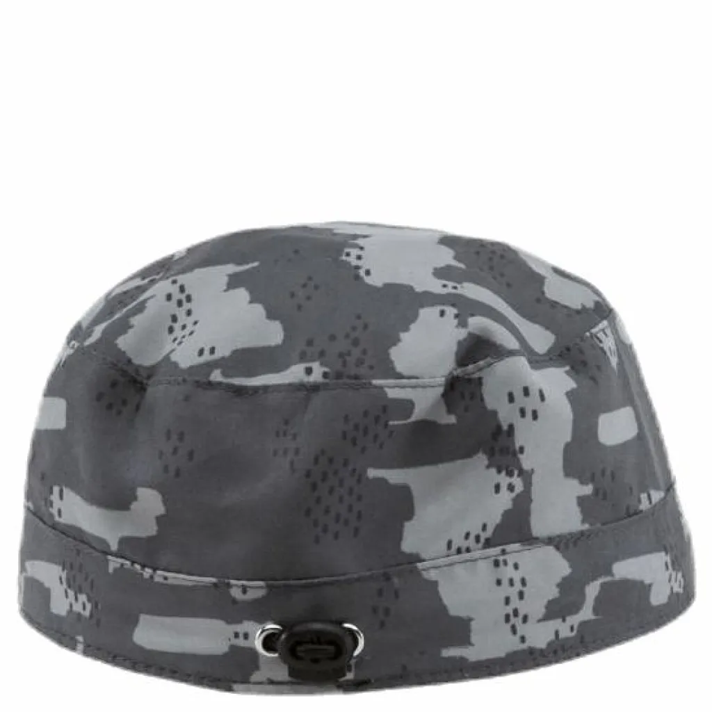 Lindberg Noia Sun Cap Youth Black Svart Clearance