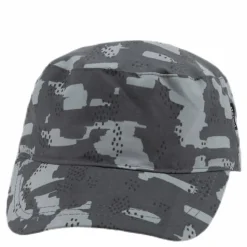 Lindberg Noia Sun Cap Youth Black Svart Clearance