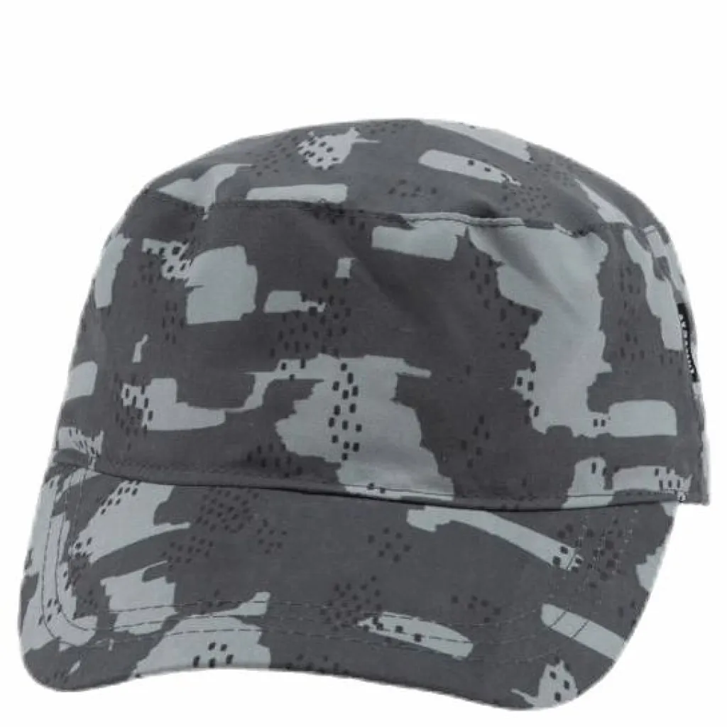 Lindberg Noia Sun Cap Youth Black Svart Clearance