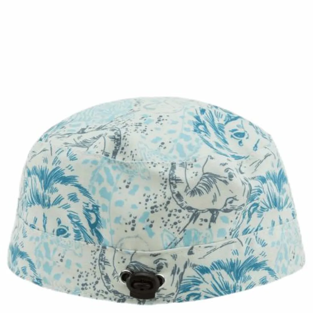 Lindberg Noia Sun Cap Youth Blue Blå