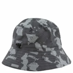 Lindberg Noia Sun Hat Black Svart Discount