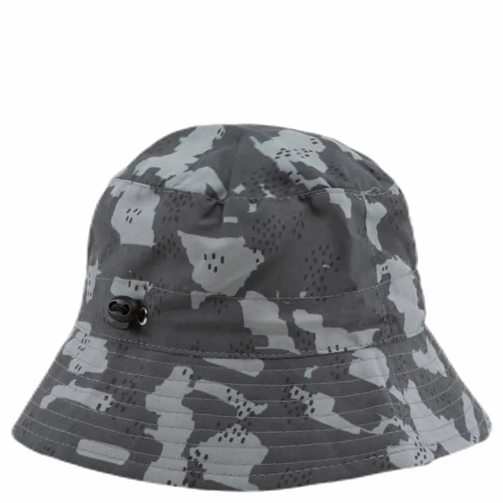 Lindberg Noia Sun Hat Black Svart Discount