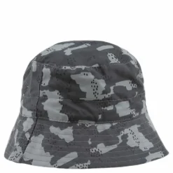 Lindberg Noia Sun Hat Black Svart Discount