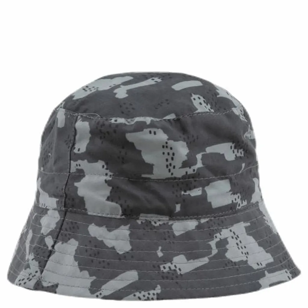Lindberg Noia Sun Hat Black Svart Discount