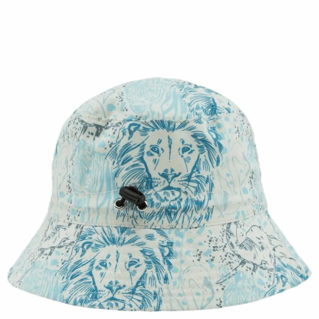 Noia Sun Hat Blue*Lindberg Clearance