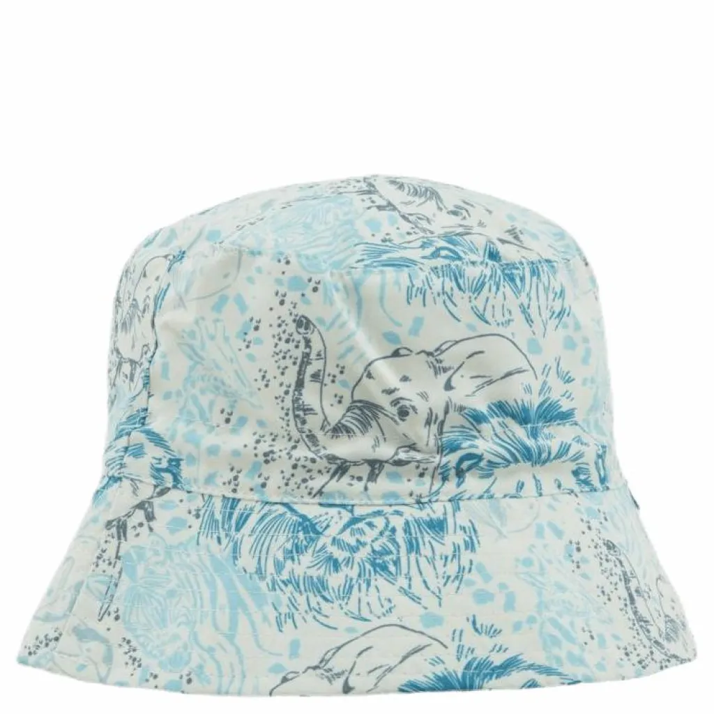 Noia Sun Hat Blue*Lindberg Clearance