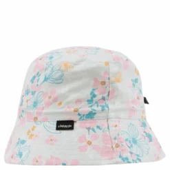 Lindberg Noia Sun Hat Pink Rosa Hot