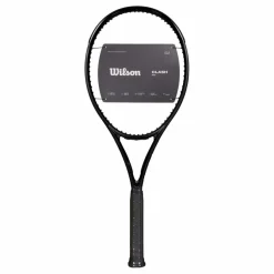 Noir Clash 100 V2*Wilson Hot