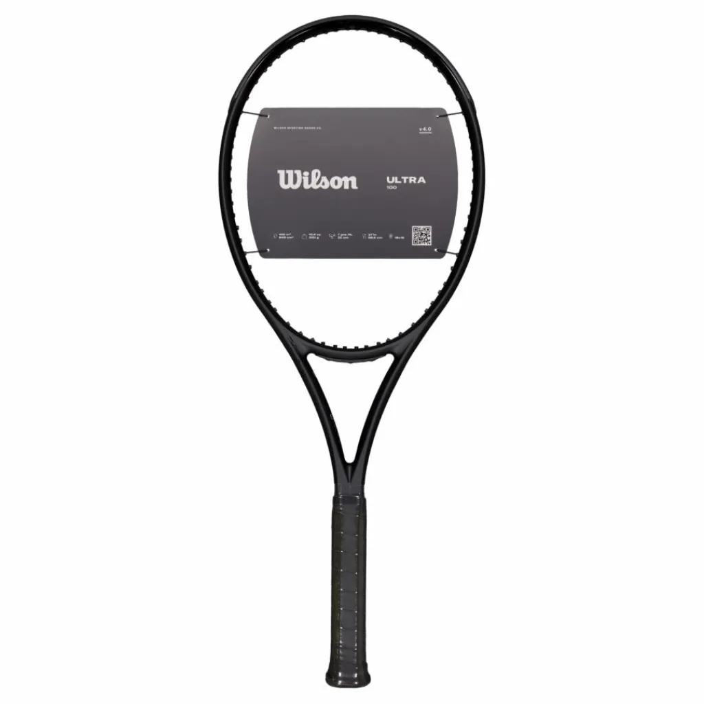 Noir Ultra 100 V4*Wilson Online