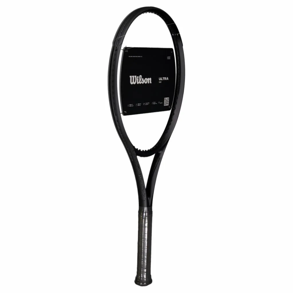Noir Ultra 100 V4*Wilson Online