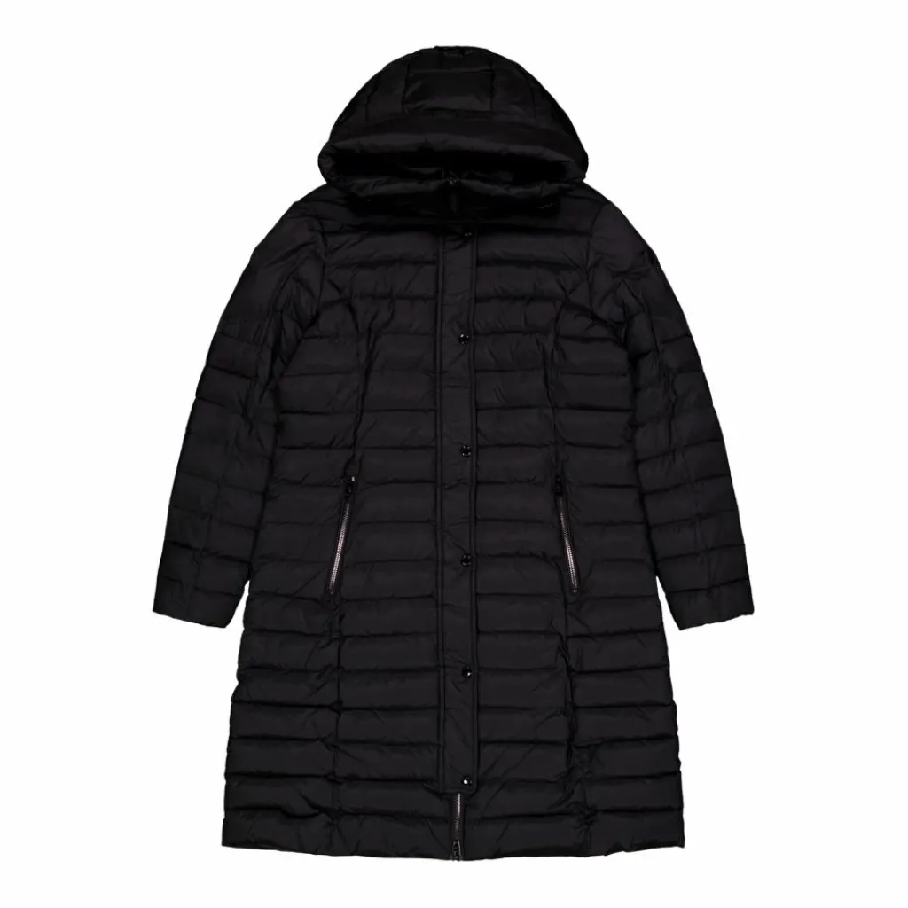 ROCKANDBLUE Nola Coat Black Svart Best