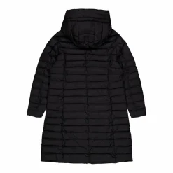 ROCKANDBLUE Nola Coat Black Svart Best