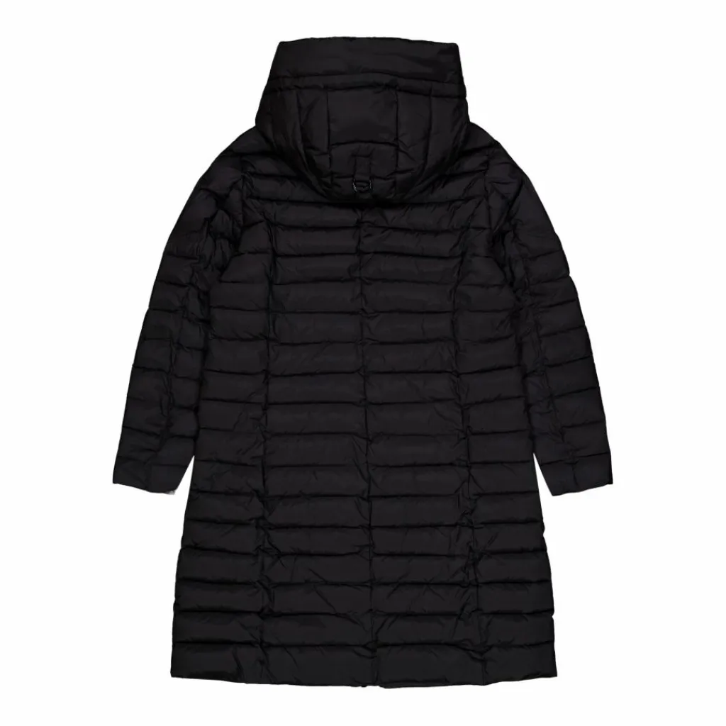 ROCKANDBLUE Nola Coat Black Svart Best