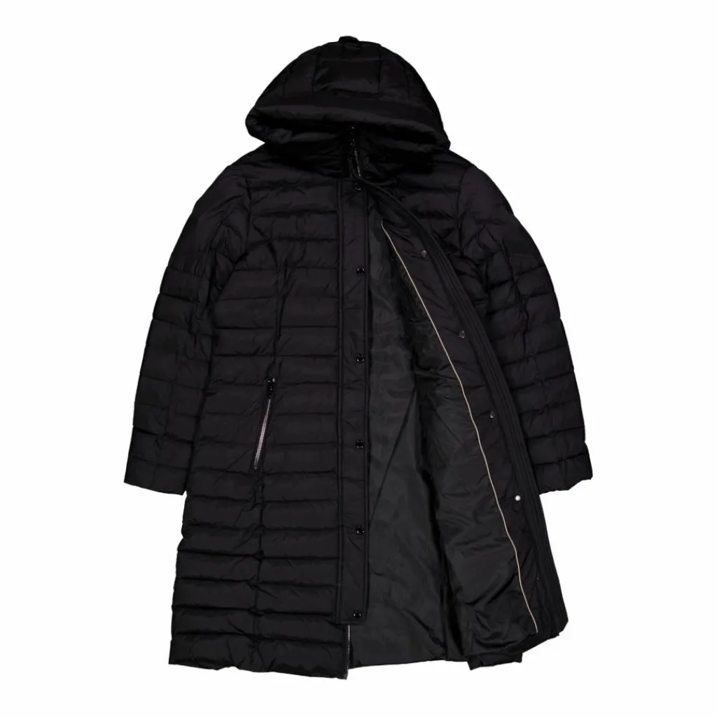 ROCKANDBLUE Nola Coat Black Svart Best