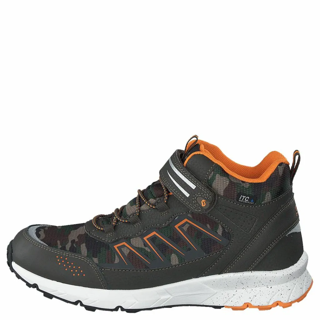 Nolby Camo*Leaf New