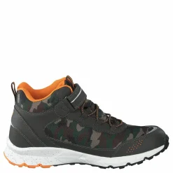 Nolby Camo*Leaf New