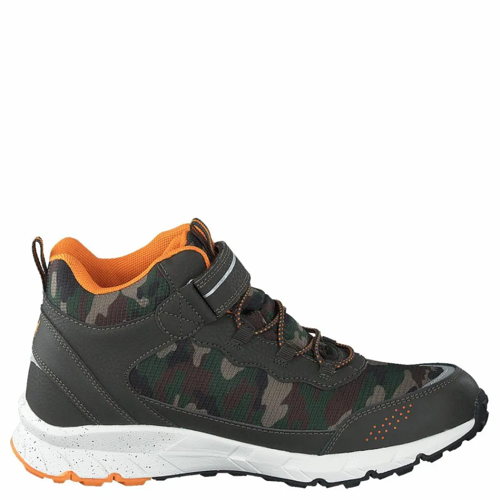 Nolby Camo*Leaf New