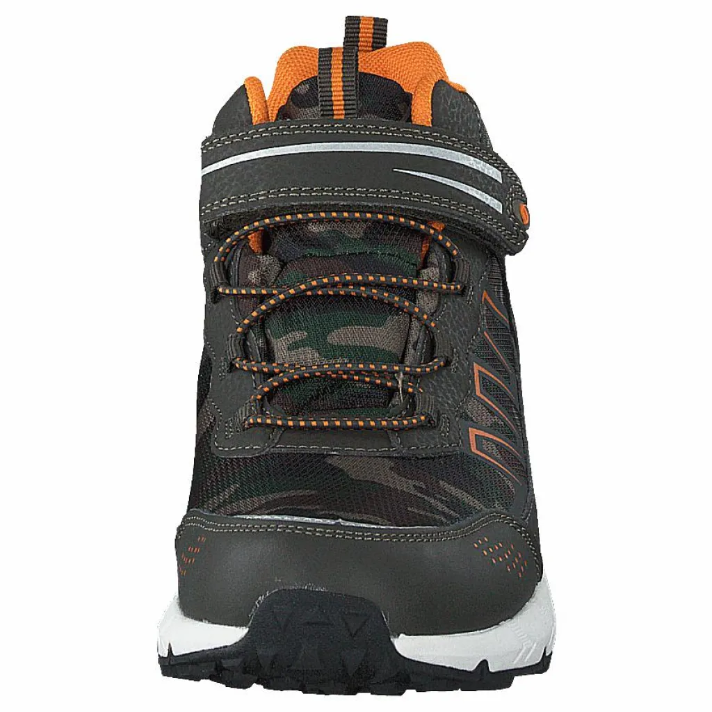 Nolby Camo*Leaf New