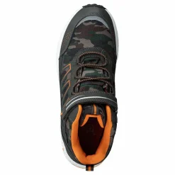 Nolby Camo*Leaf New