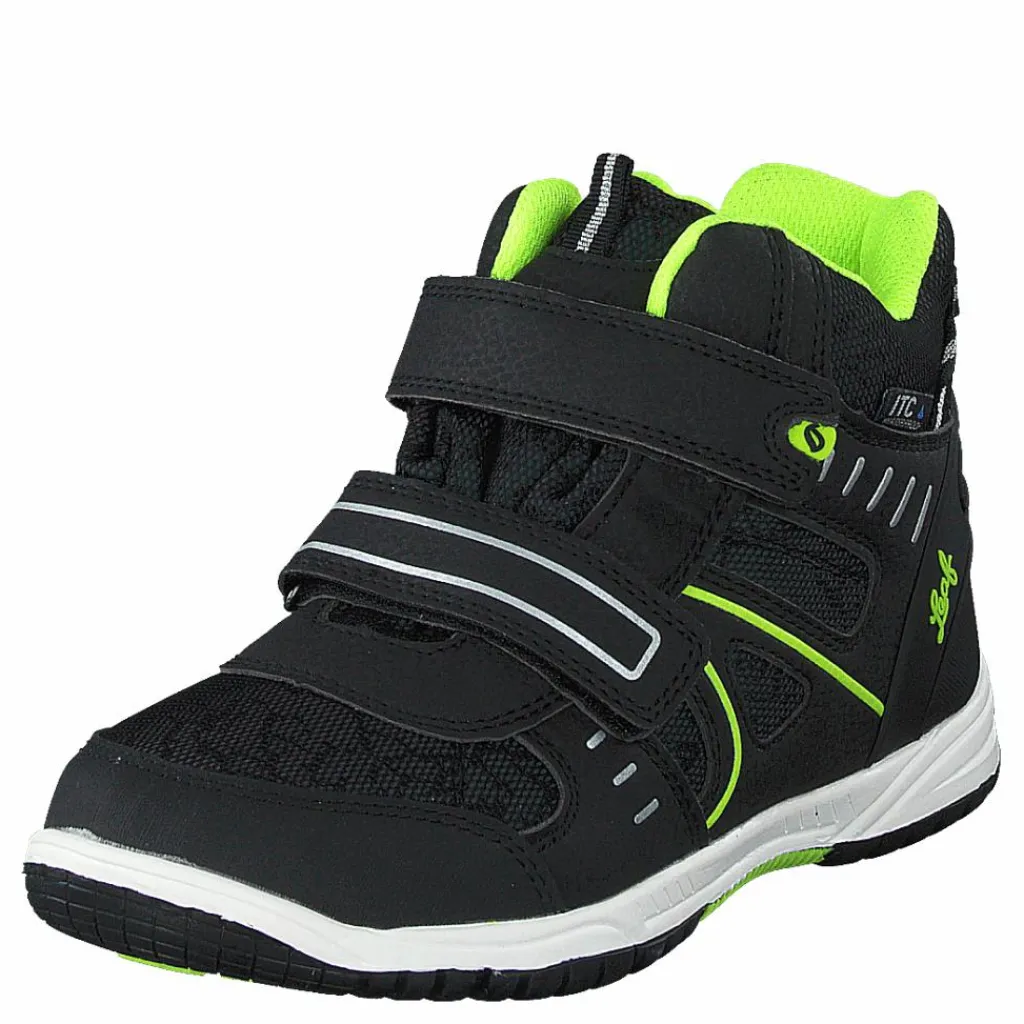 Nolvik Reflective*Leaf Online