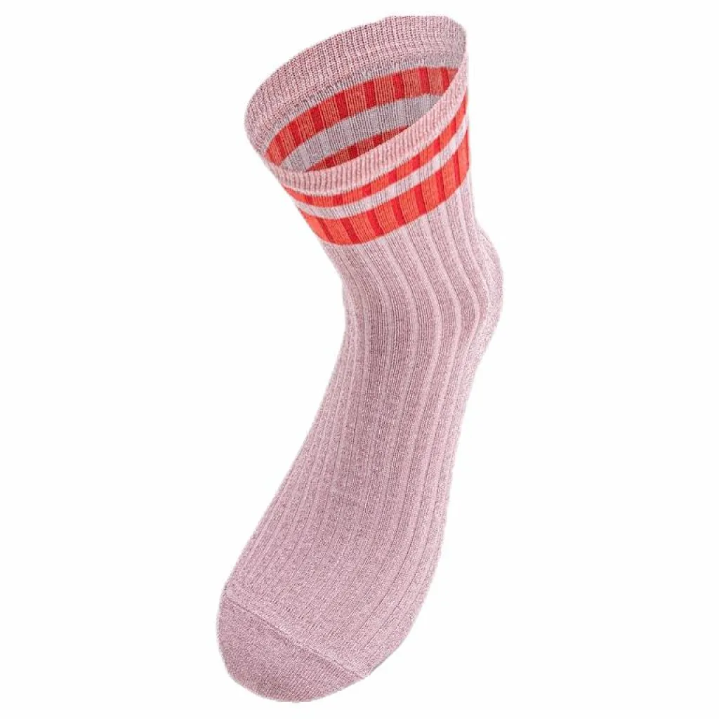 Nomi 2-Pack Pink/White*Molo Hot