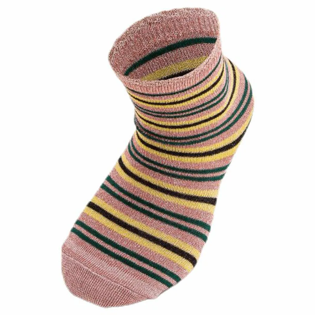 Molo Nomi 2-Pack Pink/Yellow Rosa och Gul Best