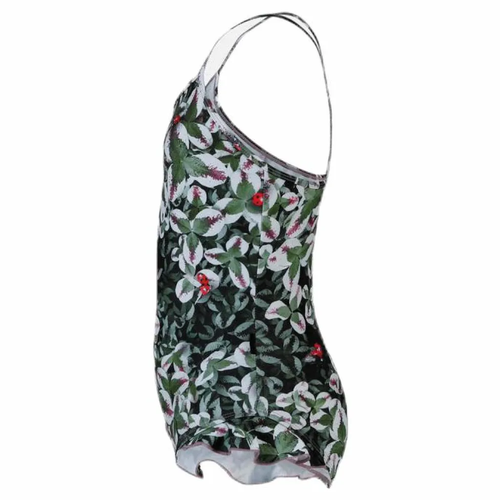 Noona Swimsuit Green*Molo Discount
