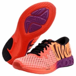 Noosa FF 2 Pink/Black*ASICS New