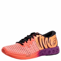 Noosa FF 2 Pink/Black*ASICS New