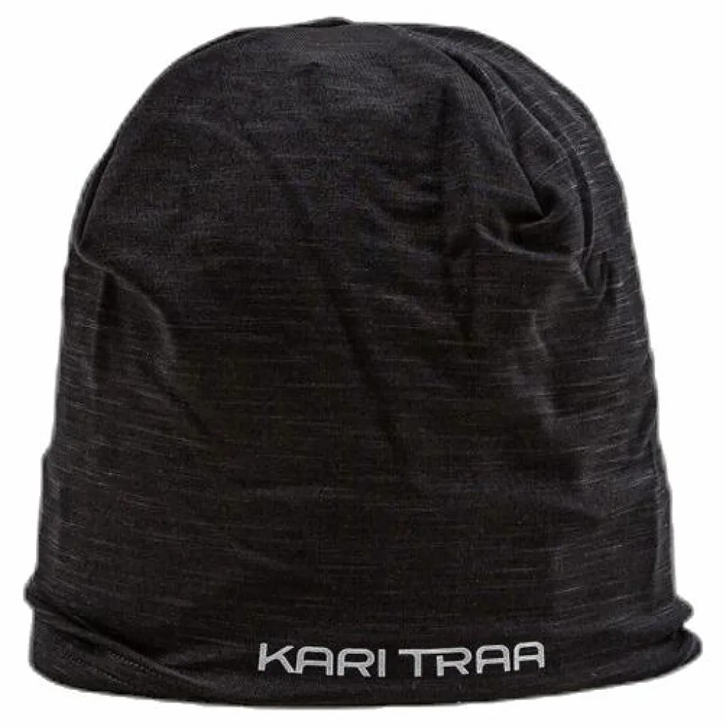 Kari Traa Nora Beanie Black Svart Online