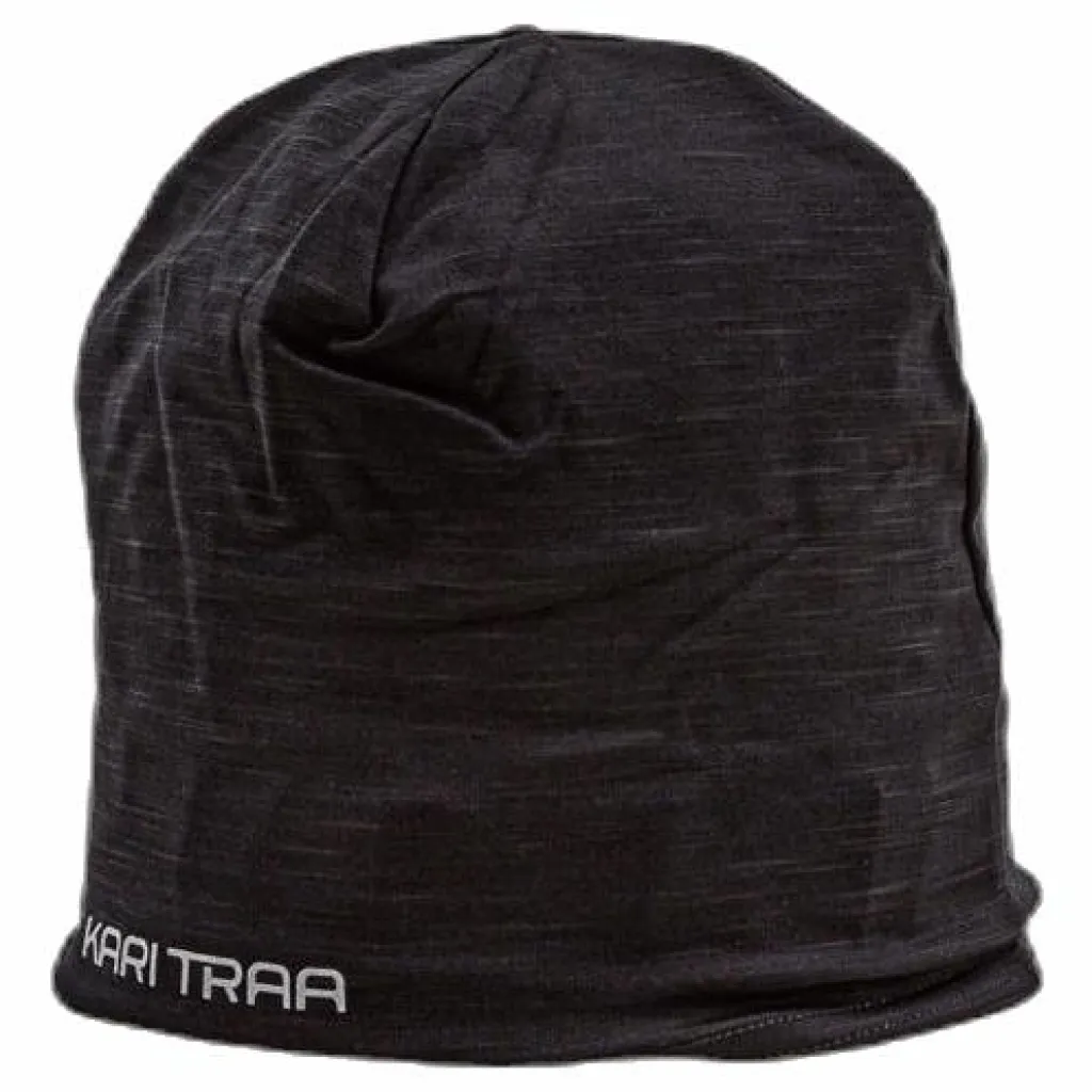 Kari Traa Nora Beanie Black Svart Online
