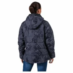 Dobsom Nora Jacket Black Svart New