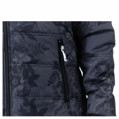 Dobsom Nora Jacket Black Svart New