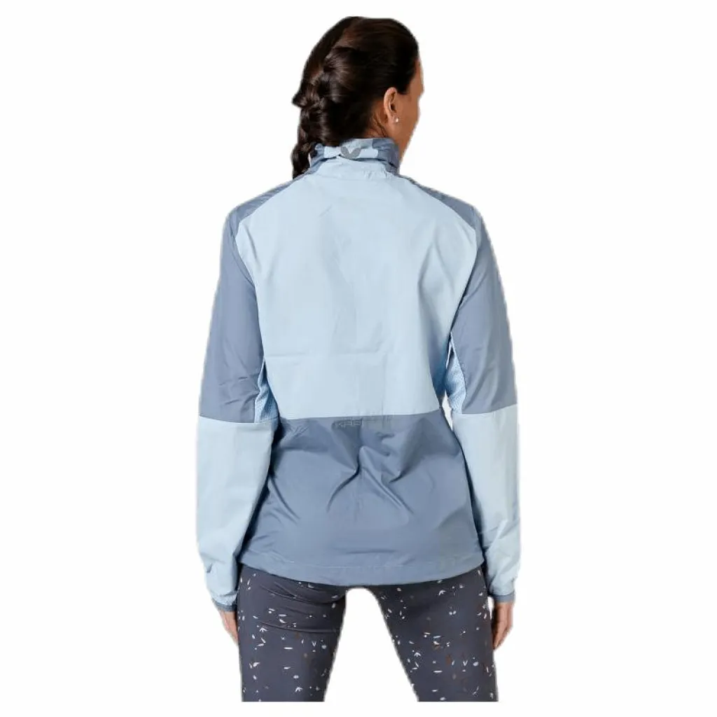 Nora Jacket Blue*Kari Traa Discount