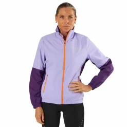 Kari Traa Nora Jacket Fiol Lila New