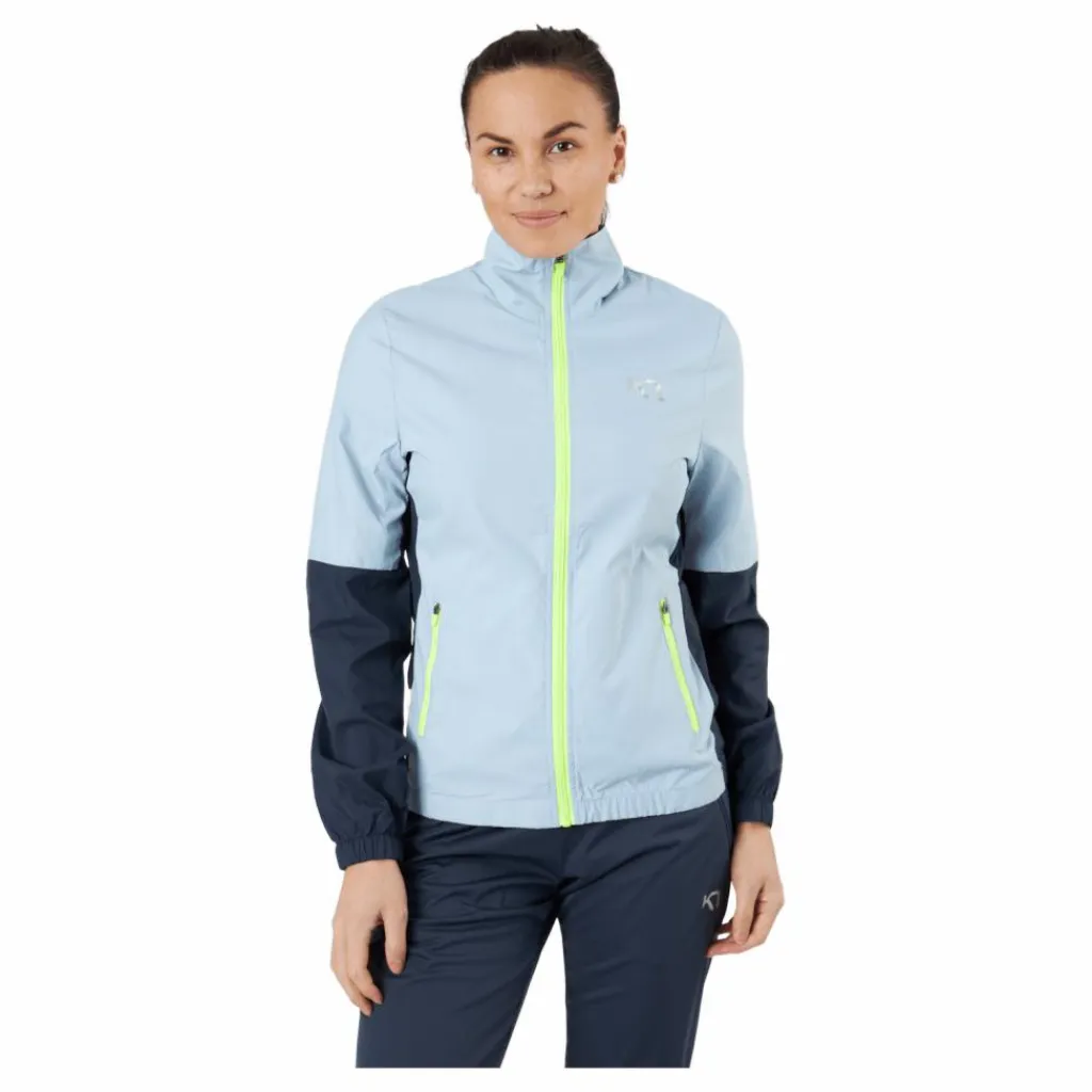 Kari Traa Nora Jacket Misty Flerfärgad Online