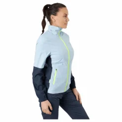 Kari Traa Nora Jacket Misty Flerfärgad Online