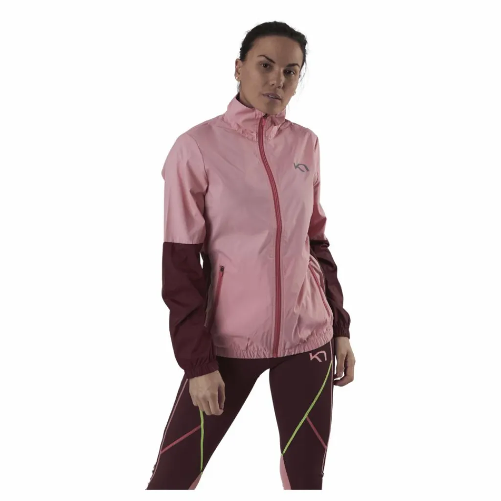 Nora Jacket Pink*Kari Traa Sale