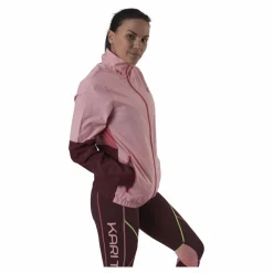 Nora Jacket Pink*Kari Traa Sale